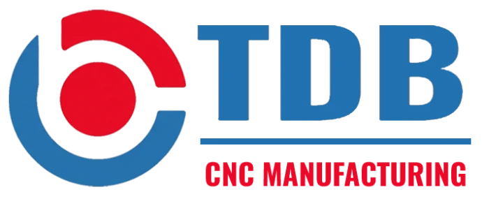 TDB Hanoi Logo