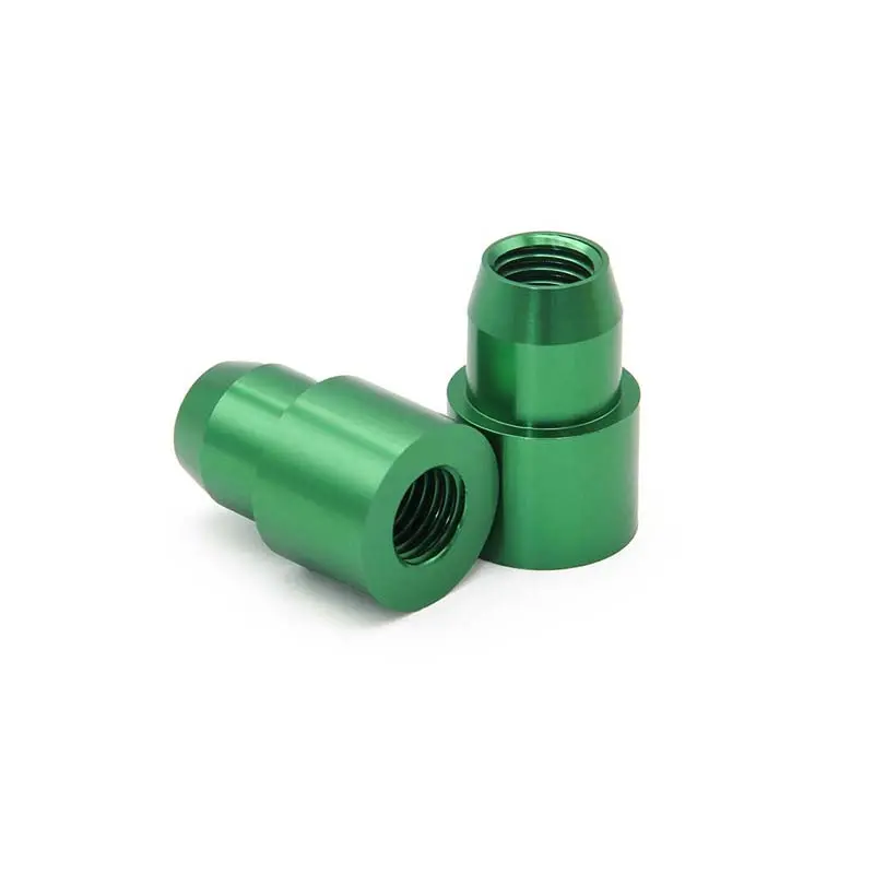 Aluminum Standoffs Components