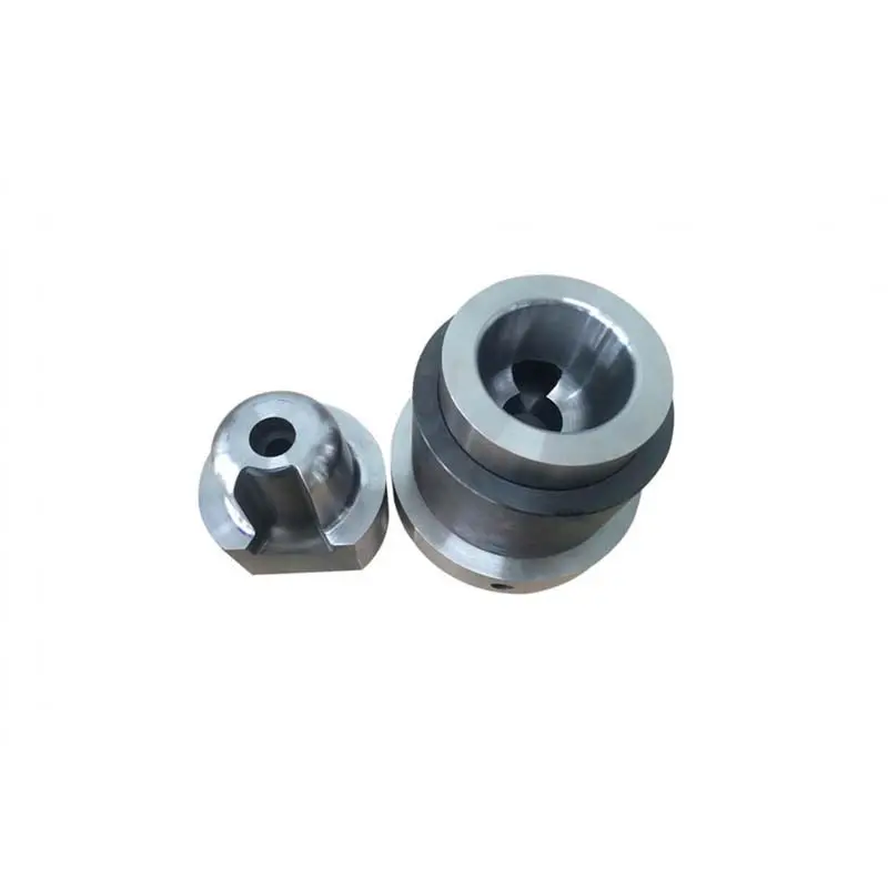 Aluminum CNC Milling parts