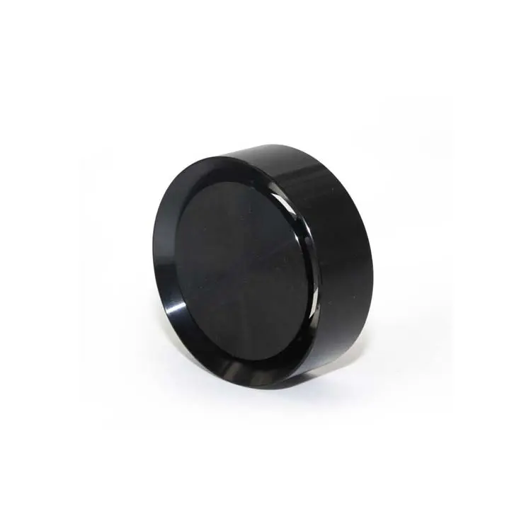 Aluminum Camera Housing Parts