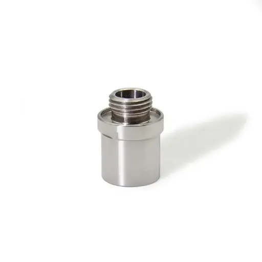 Precision machining parts