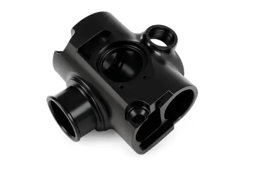 CNC Milling Components