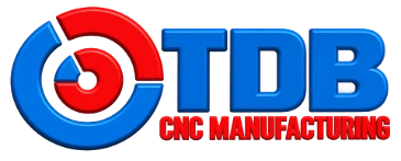 TDB Machining Shop