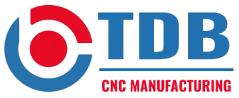 TDB Machining Shop