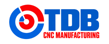 TDB Machining Shop