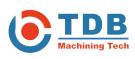 TDB Machining Vietnam